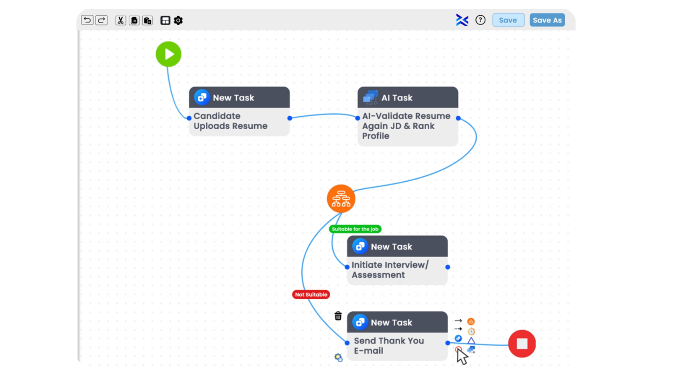 Netapp Genai Workflow How Manufacturers Are Reducing Costs Using GenAI & Automation