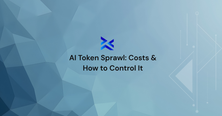 AI Token Sprawl Costs & How to Control It