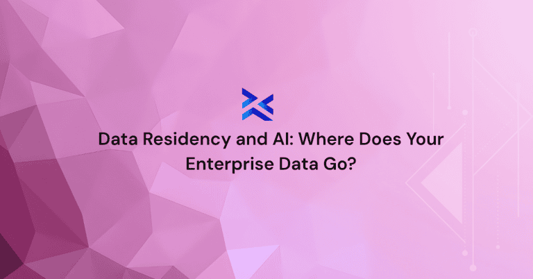 Data Residency and AI: Where Does Your Enterprise Data Go?